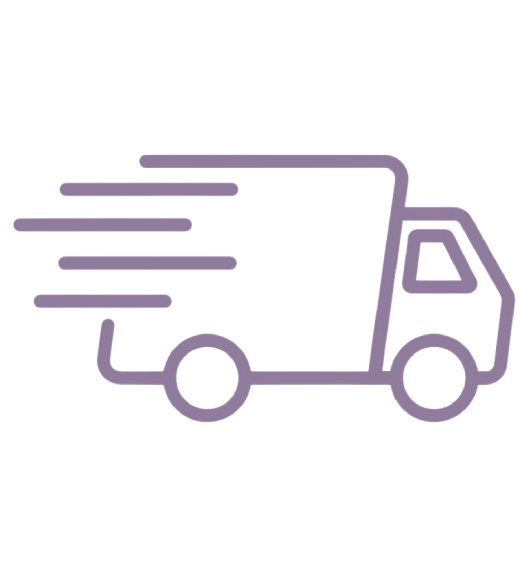 Fast Delivery